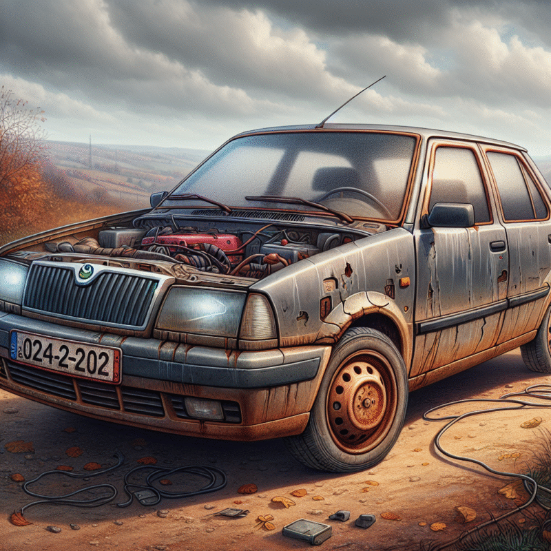 Ce probleme electrice sunt întâlnite frecvent la Skoda Fabia Mk1 (climatizare, geamuri, bord)?
