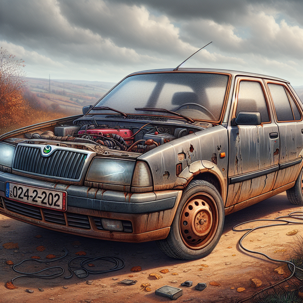 Ce probleme electrice sunt întâlnite frecvent la Skoda Fabia Mk1 (climatizare, geamuri, bord)?