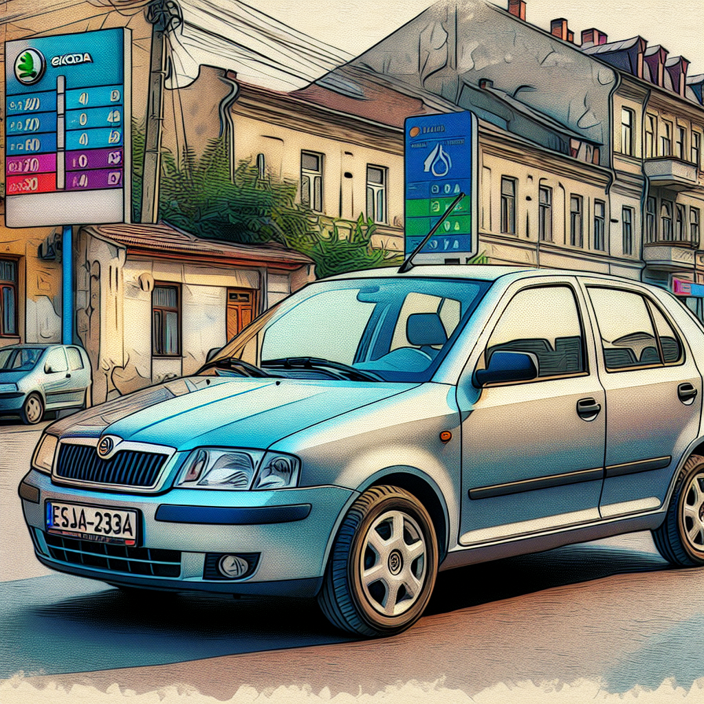 Pentru ce tip de șofer este potrivită Skoda Fabia Mk1 (oraș, navetă, familie mică)?