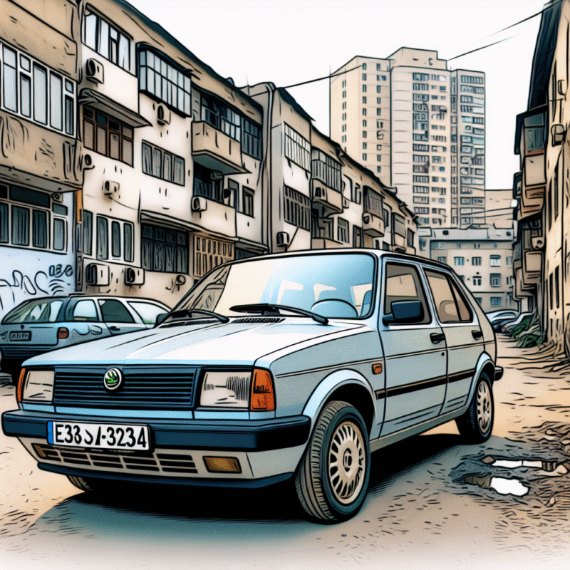 Mai merită cumpărată azi o Skoda Fabia Mk1 second-hand?