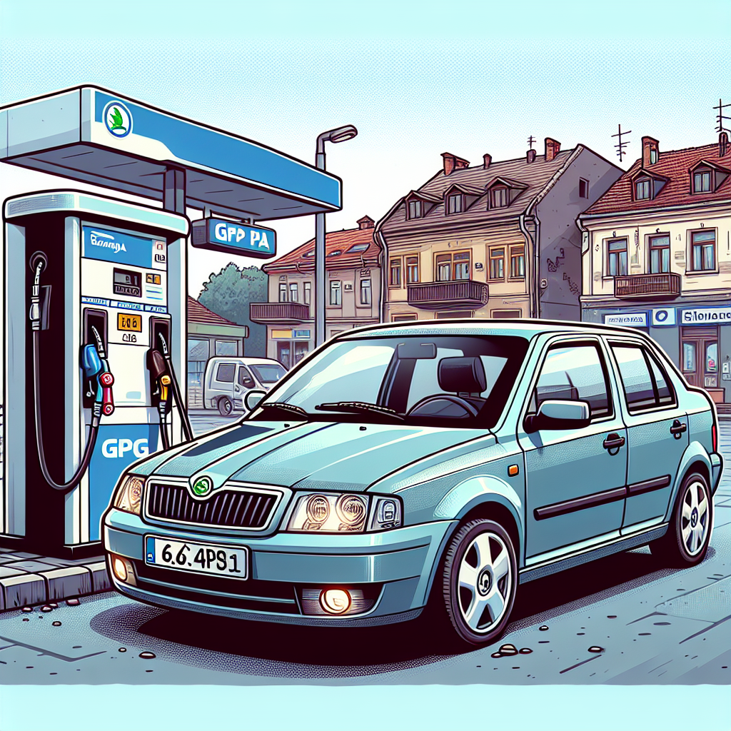 Merită montată o instalație GPL pe Skoda Fabia Mk1 (avantaje, costuri, fiabilitate)?