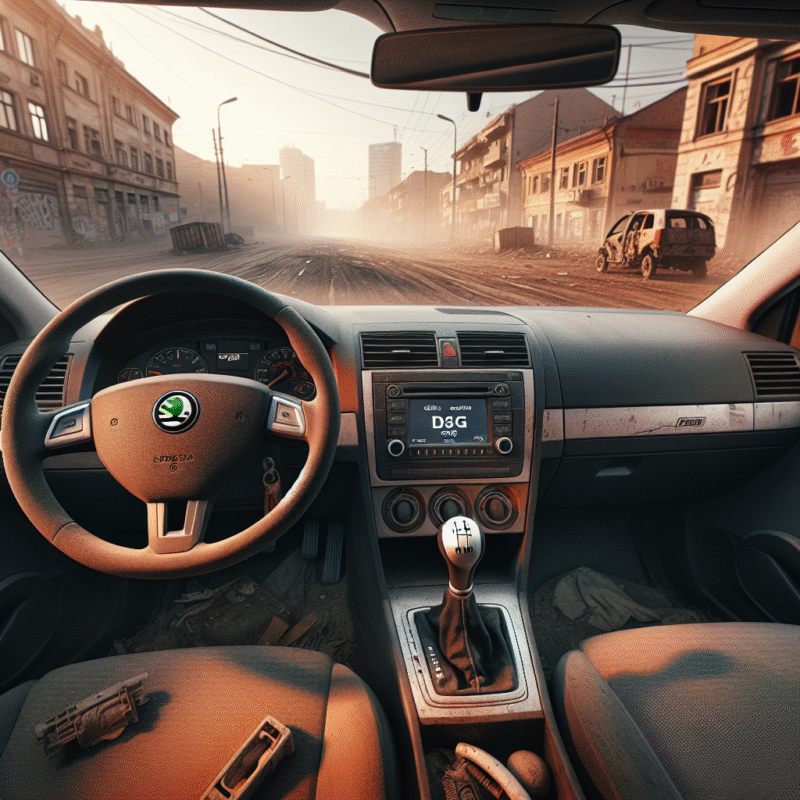 Cum se comportă cutia DSG pe Skoda Octavia Mk2 în timp (întreținere, schimb ulei, fiabilitate)?