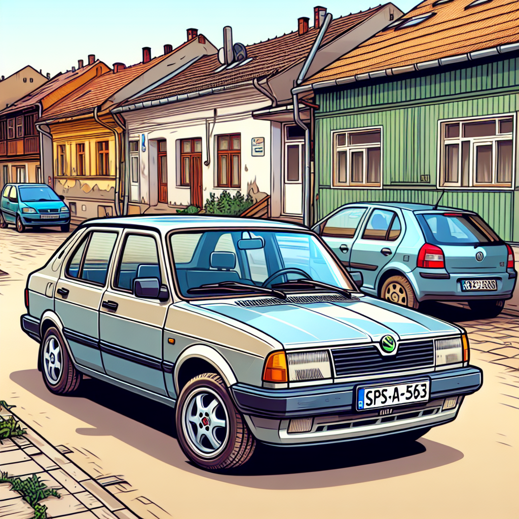 Ce probleme comune are motorul 1.4 MPI pe Skoda Fabia Mk1 (bobine, injecție, ralanti)?