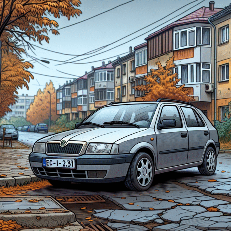 Este Skoda Fabia Mk1 o alegere potrivită ca primă mașină în 2025?