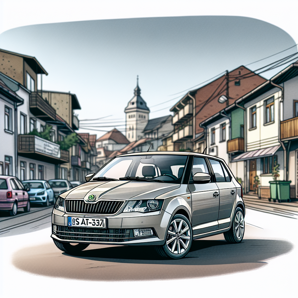 Care sunt cele mai fiabile motorizări pe benzină pentru Skoda Fabia Mk2?