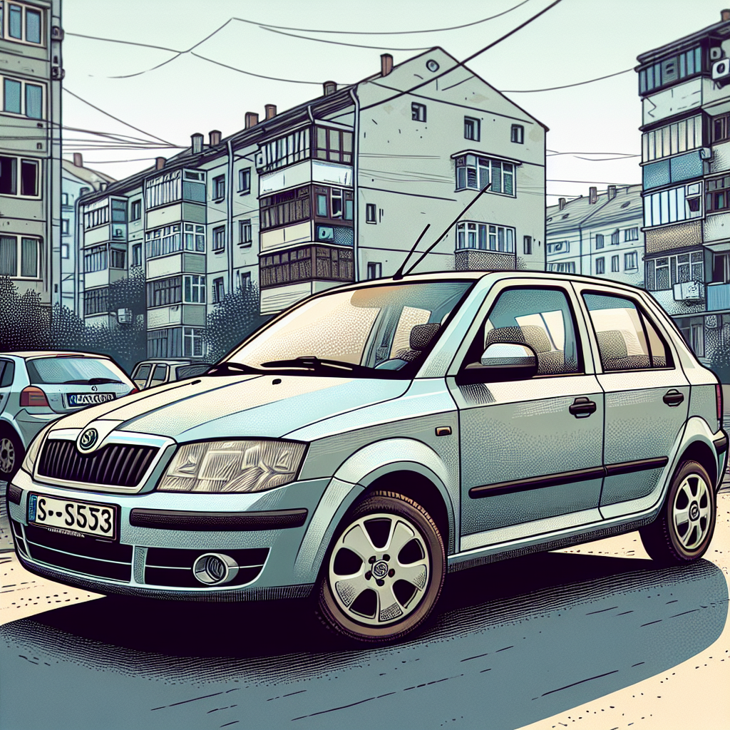 Cum se comportă motorul 1.2 HTP pe Skoda Fabia Mk2 (consum, fiabilitate, probleme cunoscute)?