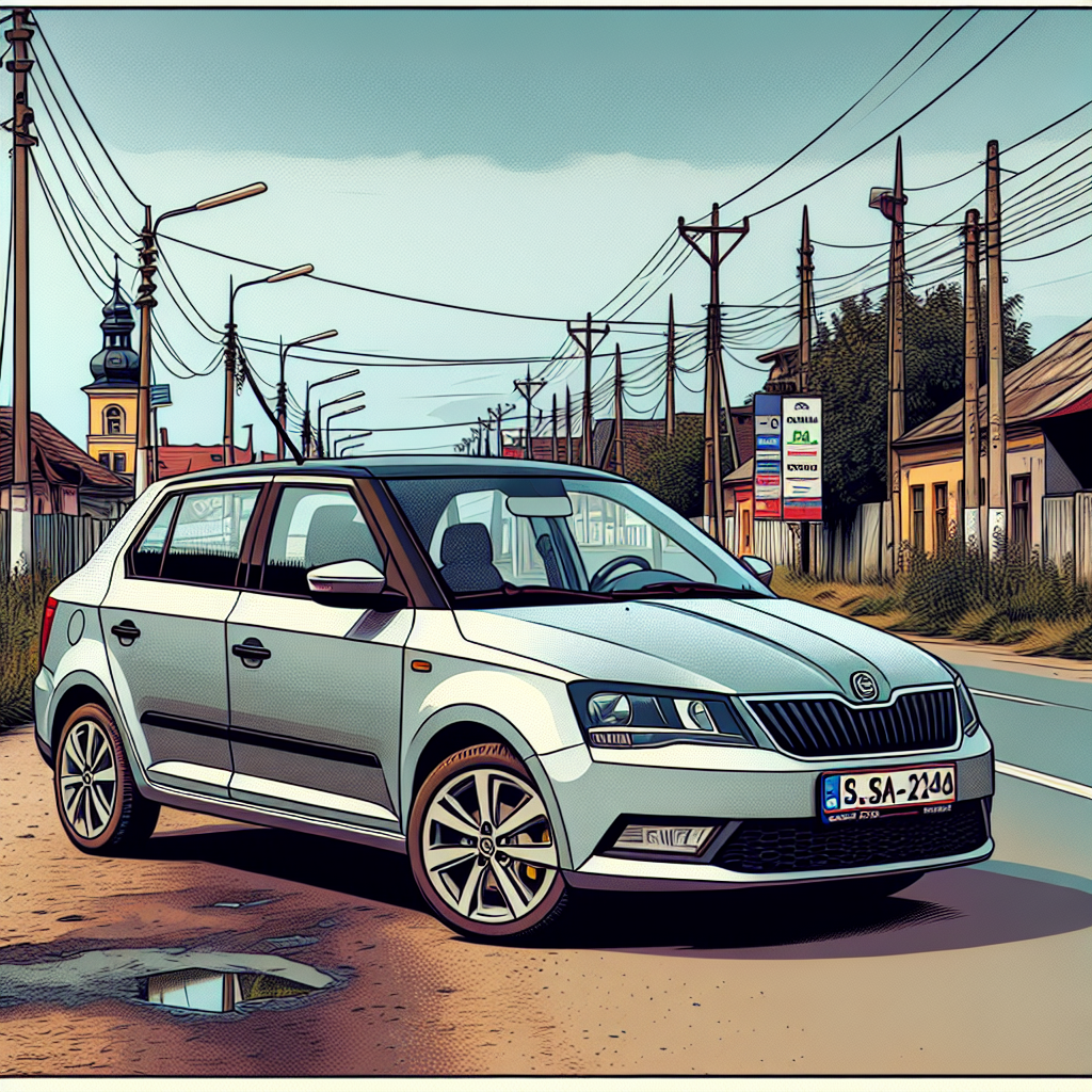 Cât de fiabil este motorul 1.4 16v pe Skoda Fabia Mk2 (performanță, întreținere, costuri)?