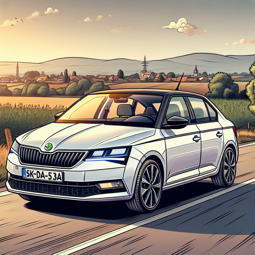 Cum se comportă motorul 1.2 TSI pe Skoda Fabia Mk2 (turbo, lanț distribuție, consum)?