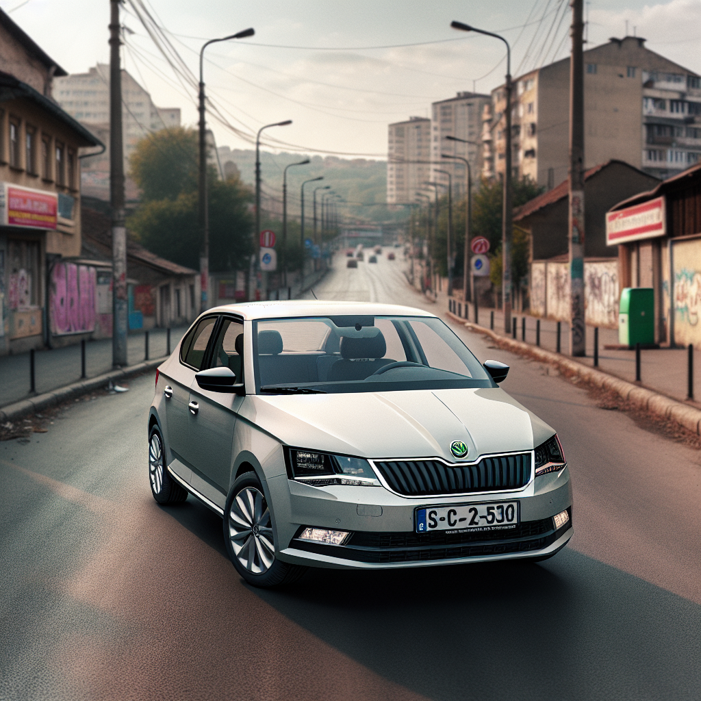 Ce cutii de viteze sunt disponibile pe Skoda Fabia Mk2 și cât de fiabile sunt (manuală vs DSG7)?