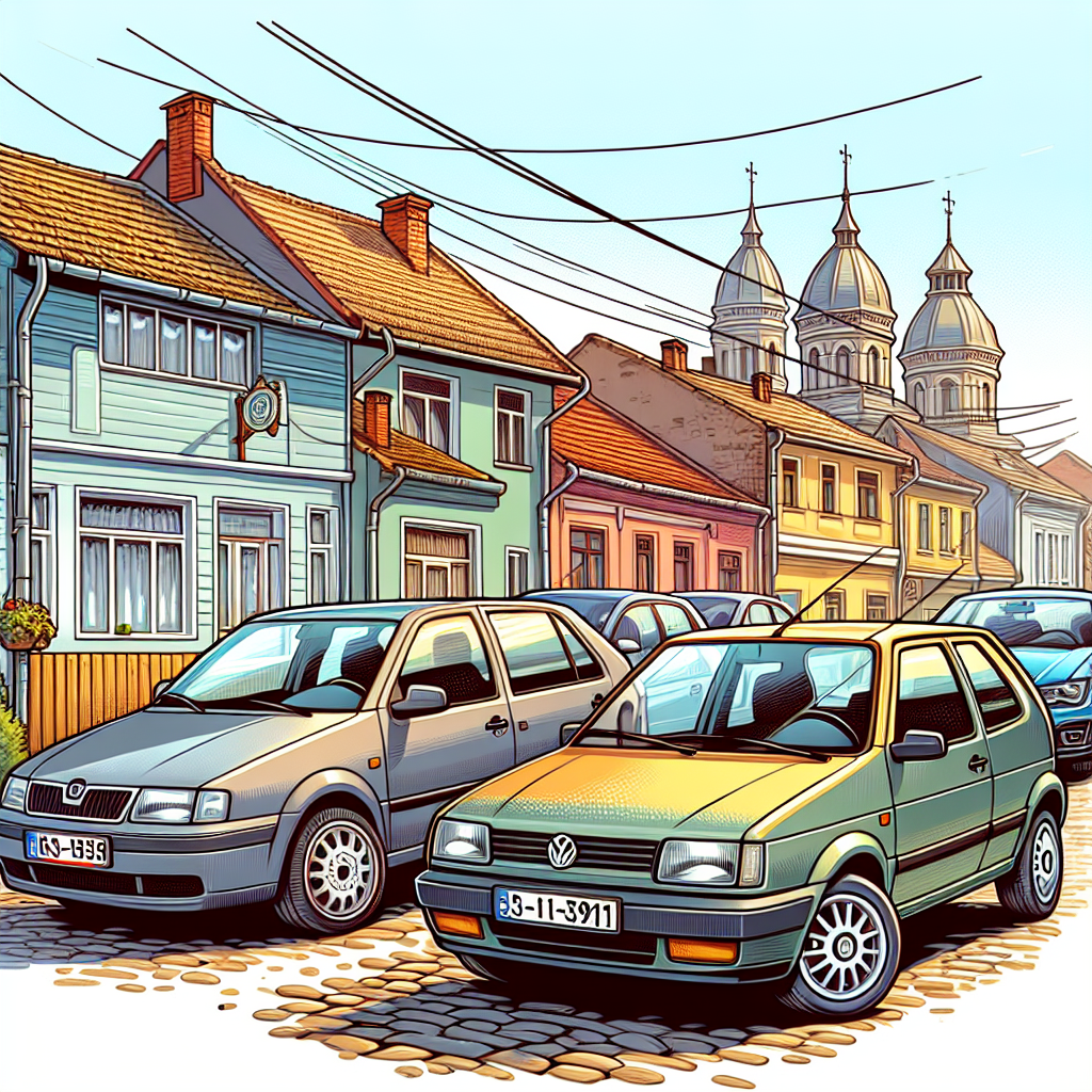 Cât costă întreținerea unei Skoda Fabia Mk2 comparativ cu VW Polo 5 și SEAT Ibiza 4?