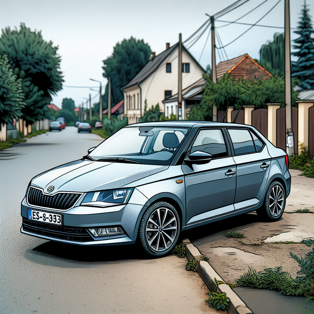 Cum își păstrează Skoda Fabia Mk2 valoarea de revânzare după 10+ ani?