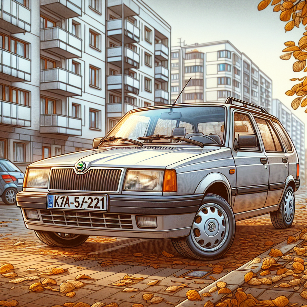 Mai merită cumpărată o Skoda Fabia Mk2 second-hand în 2025?