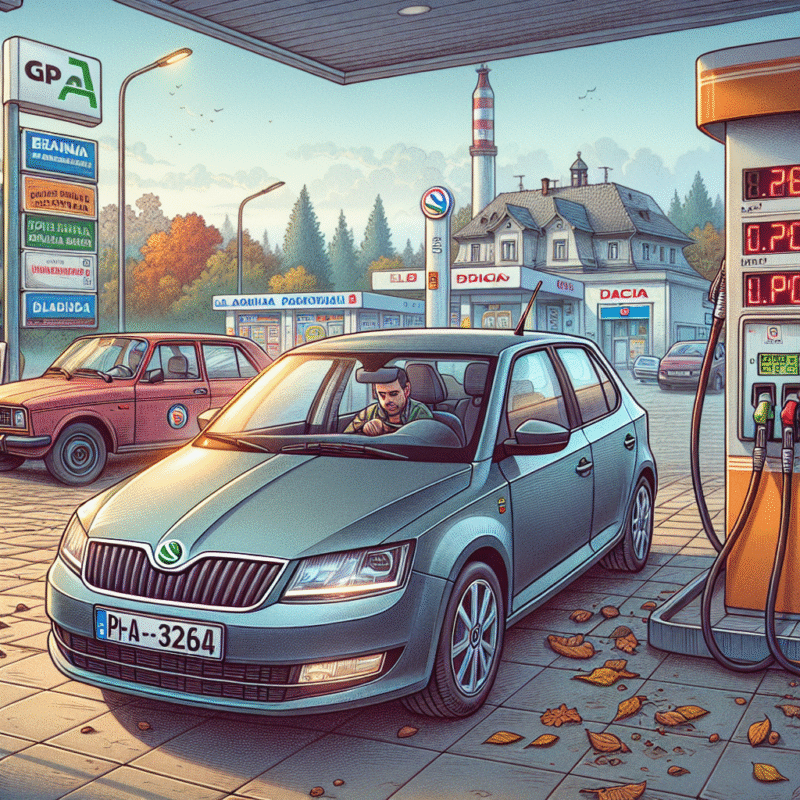 Merită montată o instalație GPL pe Skoda Fabia Mk2 (avantaje, costuri, fiabilitate)?