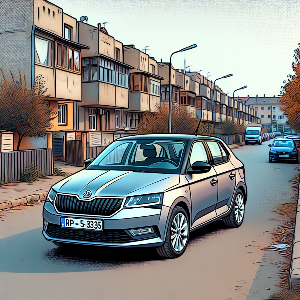 Cum se comportă motorul 1.0 MPI pe Skoda Fabia Mk3 (consum real, fiabilitate, performanță)?