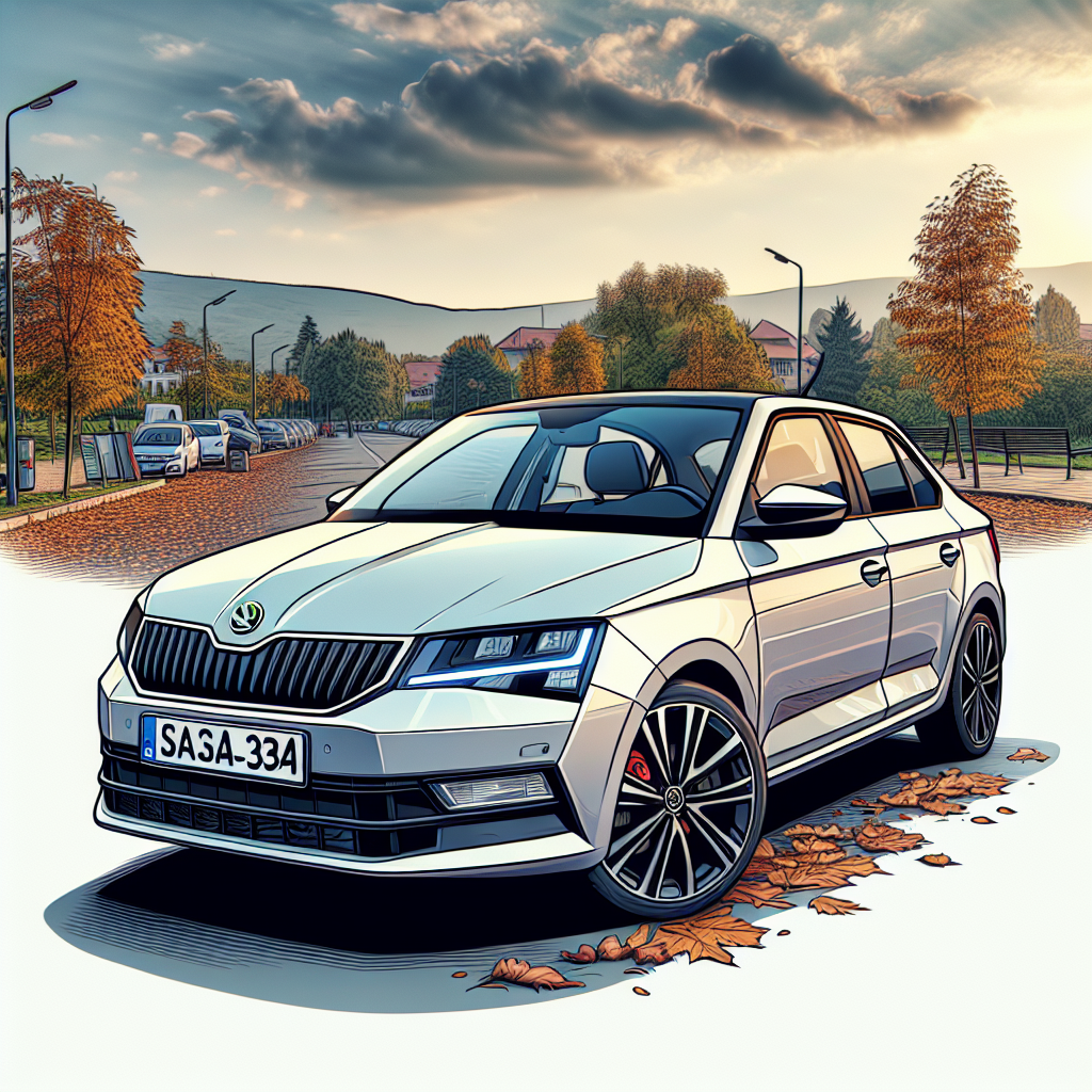 Cum se comportă motorul 1.2 TSI pe Skoda Fabia Mk3 (lanț, performanță, întreținere)?