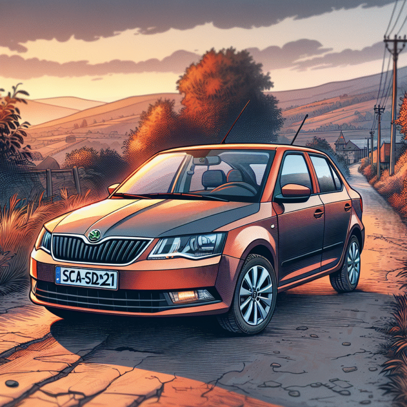 Ce motoare diesel de pe Skoda Fabia Mk3 sunt considerate reușite și care au probleme frecvente?