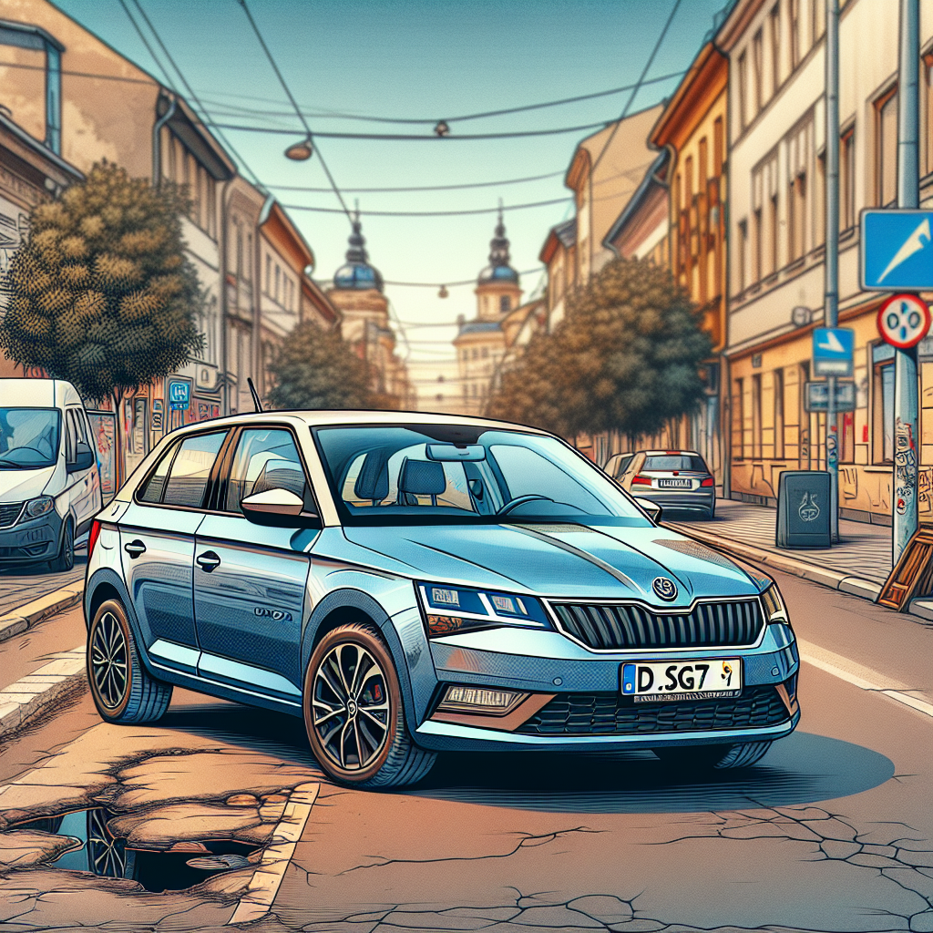 Cum se comportă cutia DSG7 pe Skoda Fabia Mk3 (întreținere, costuri, fiabilitate)?