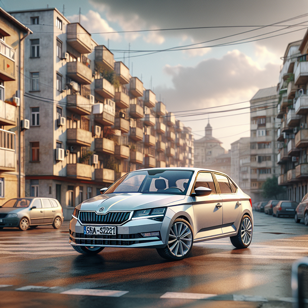 Cum variază costurile de asigurare pentru Skoda Fabia Mk3 în funcție de motorizare și echipare?