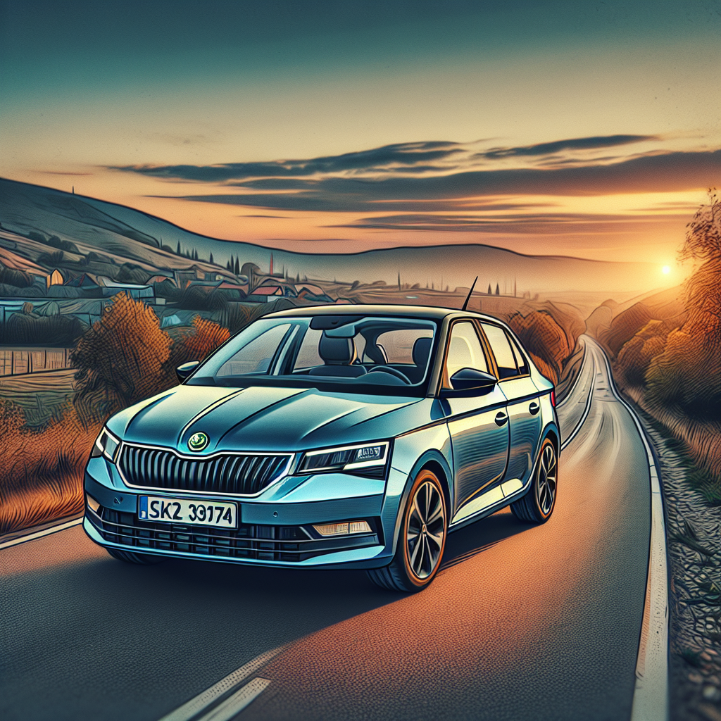 Se potrivește mai bine Skoda Fabia Mk3 ca mașină de oraș sau ca daily driver pentru drumuri lungi?