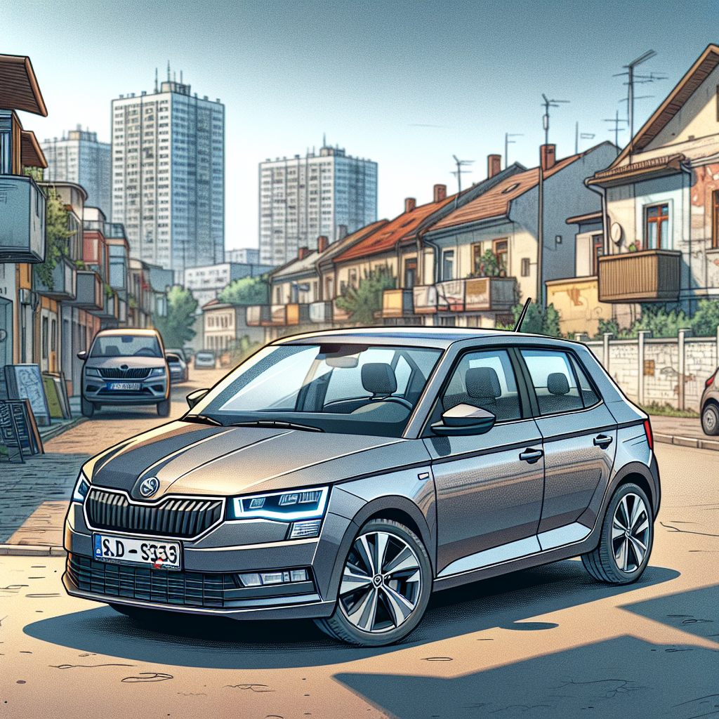 Ce probleme comune are motorul 1.0 TSI pe Skoda Fabia Mk3 (injecție, turbo, ulei)?