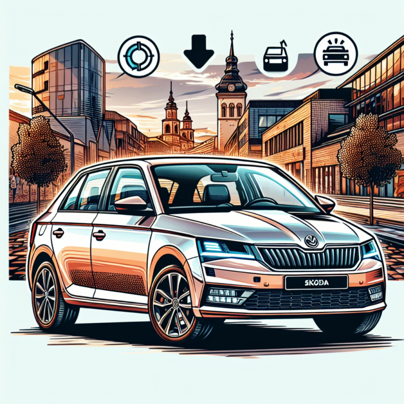Cât de scumpă este întreținerea unei Skoda Fabia Mk3 1.0 TSI DSG (revizii, piese, asigurare)?