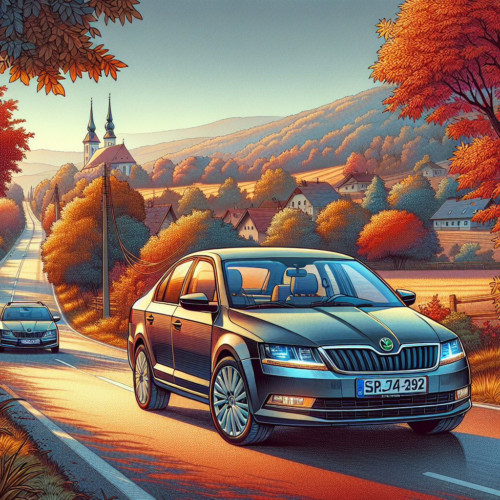 Mai merită cumpărat azi o Skoda Octavia Mk2 second-hand?