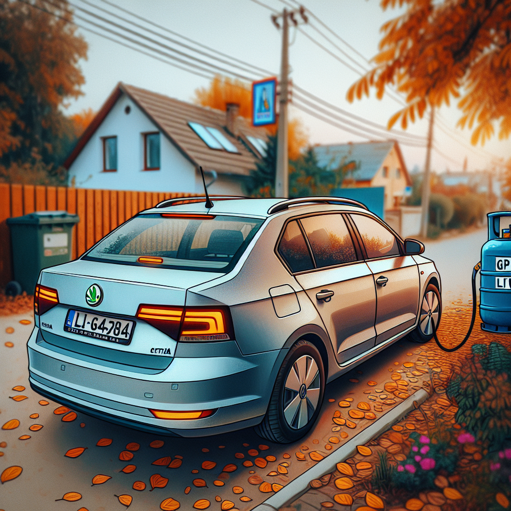 Merită montată instalație GPL pe Skoda Octavia Mk2 (avantaje, costuri, fiabilitate)?