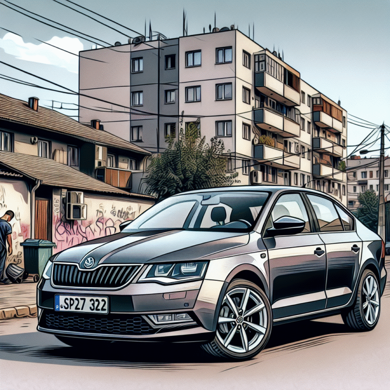 Cât de scumpă este întreținerea unei Skoda Octavia Mk2 2.0 TDI DSG (revizii, piese, asigurare)?