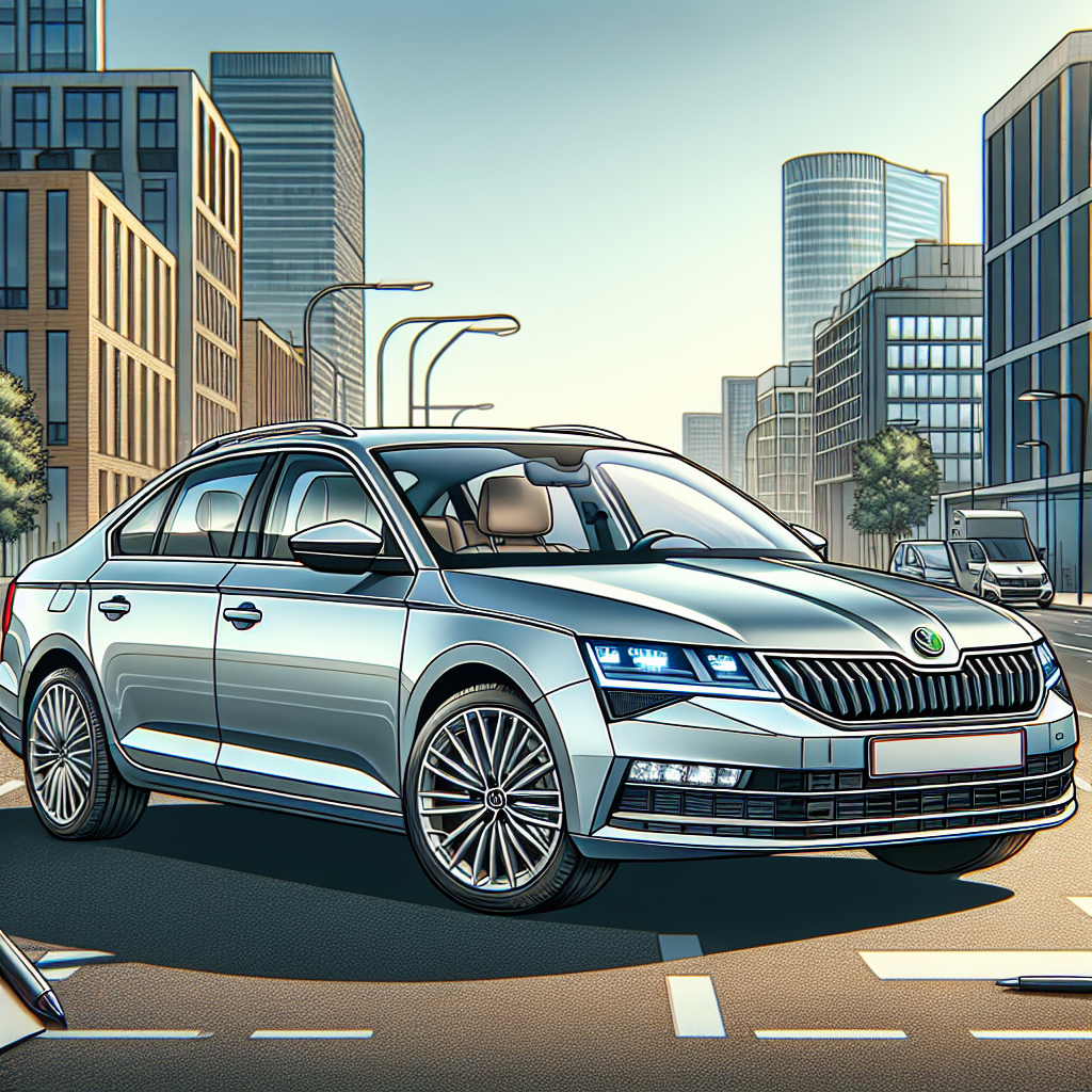 Ce aduce în plus facelift-ul din 2017 pentru Skoda Octavia Mk3 (design, tehnologii, fiabilitate)?