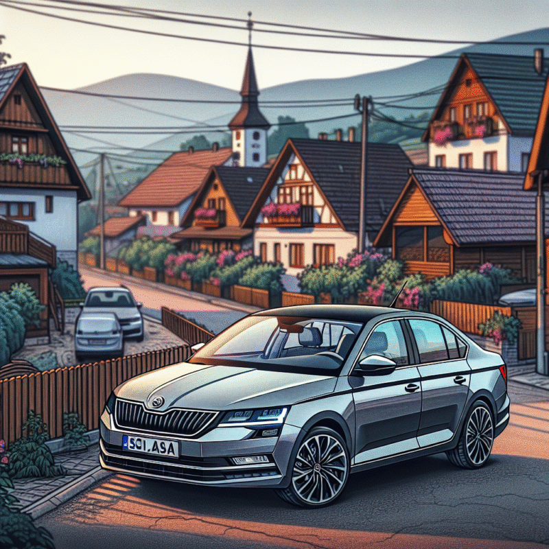 Care sunt cele mai fiabile motorizări pe benzină pentru Skoda Octavia Mk3?