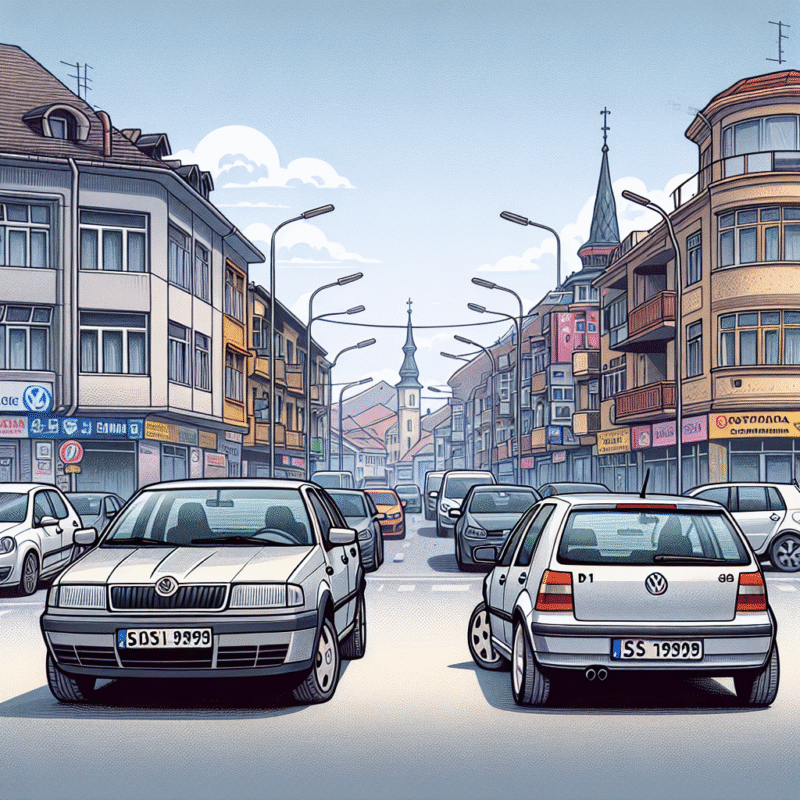 Este motorul 1.9 TDI de pe Skoda Octavia Mk1 la fel de fiabil precum pe VW Golf 4?