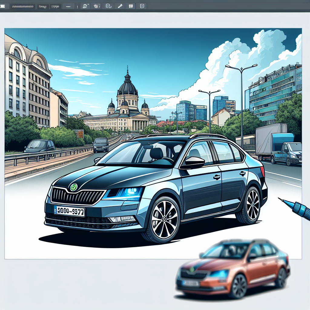 Care este cel mai bun motor pe benzină de Skoda Octavia Mk3 pentru oraș și autostradă?