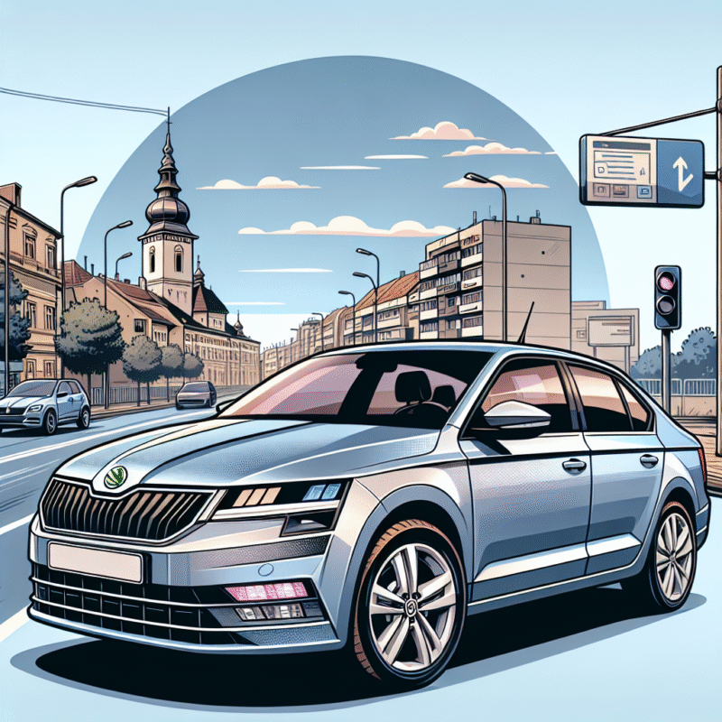 Cum se comportă motorul 1.2 TSI pe Skoda Octavia Mk3 (consum, fiabilitate, lanț de distribuție)?
