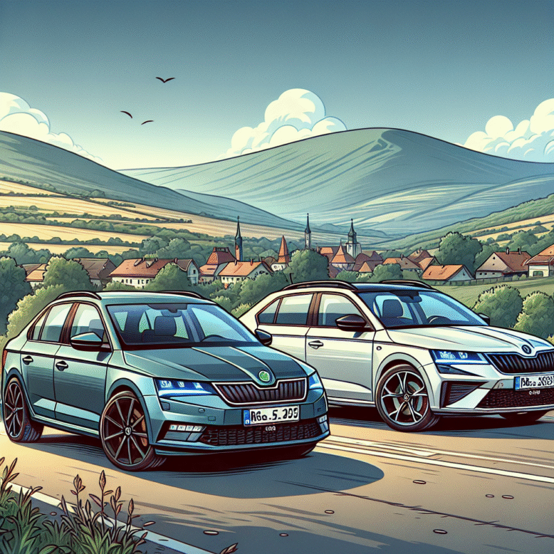 Cât de fiabil este motorul 2.0 TDI pe Skoda Octavia Mk3 (diferențe 150 CP vs 184 CP)?