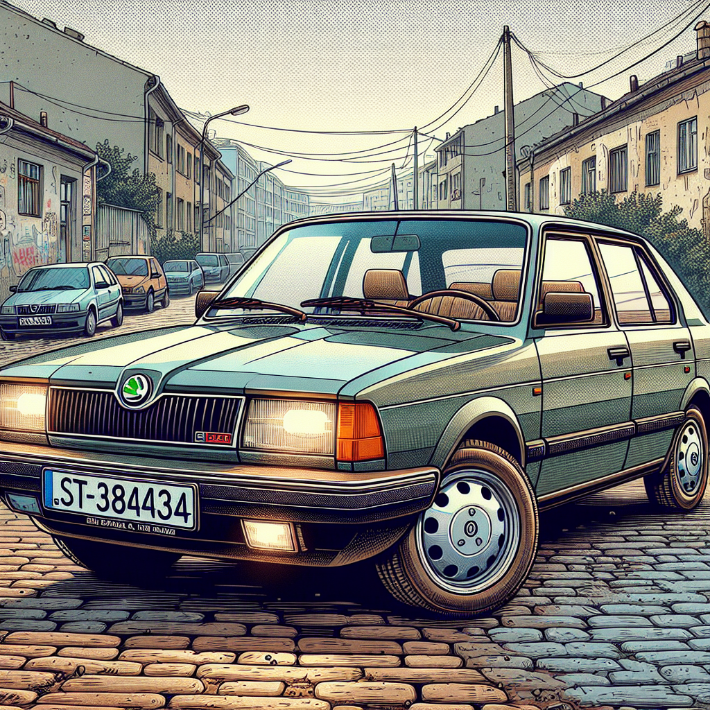 Cum se comportă cutia automată cu 4 trepte pe Skoda Octavia Mk1 (fiabilitate, costuri, întreținere)?