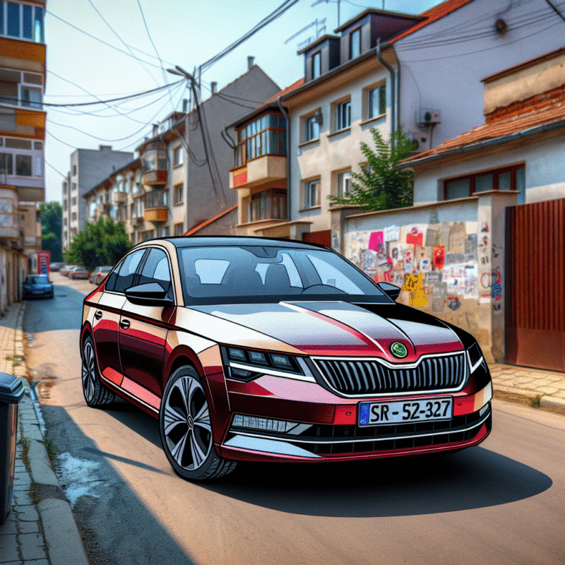 Mai merită cumpărat azi o Skoda Octavia Mk3 second-hand?