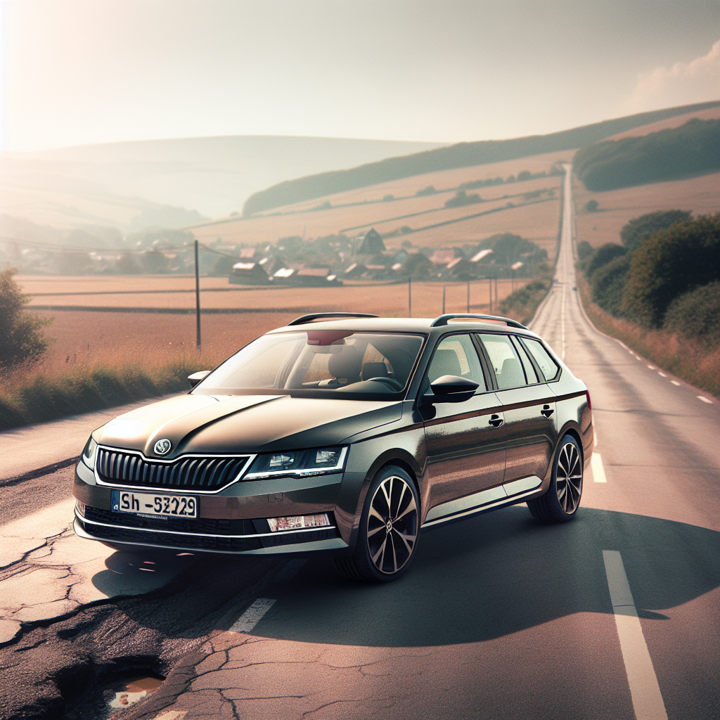 Merită înlocuită suspensia standard cu una sport sau adaptivă pe Skoda Octavia Mk3?