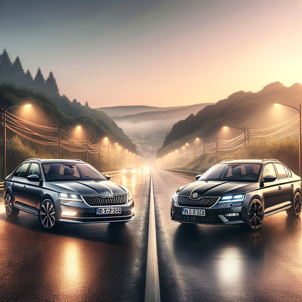 Cât de fiabil este motorul 1.8 TSI comparativ cu 1.4 TSI pe Skoda Octavia Mk3?