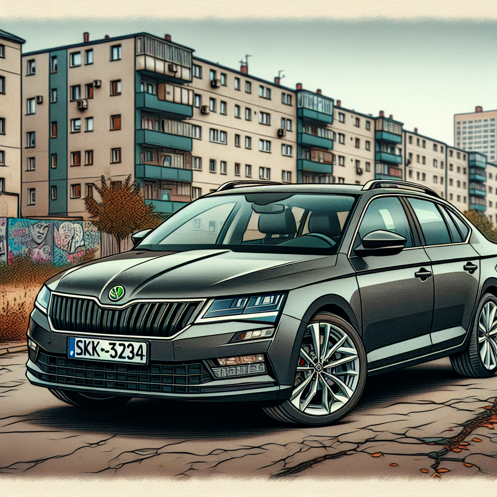 Cât de scumpă este întreținerea unei Skoda Octavia Mk3 2.0 TDI DSG (revizii, piese, asigurare)?