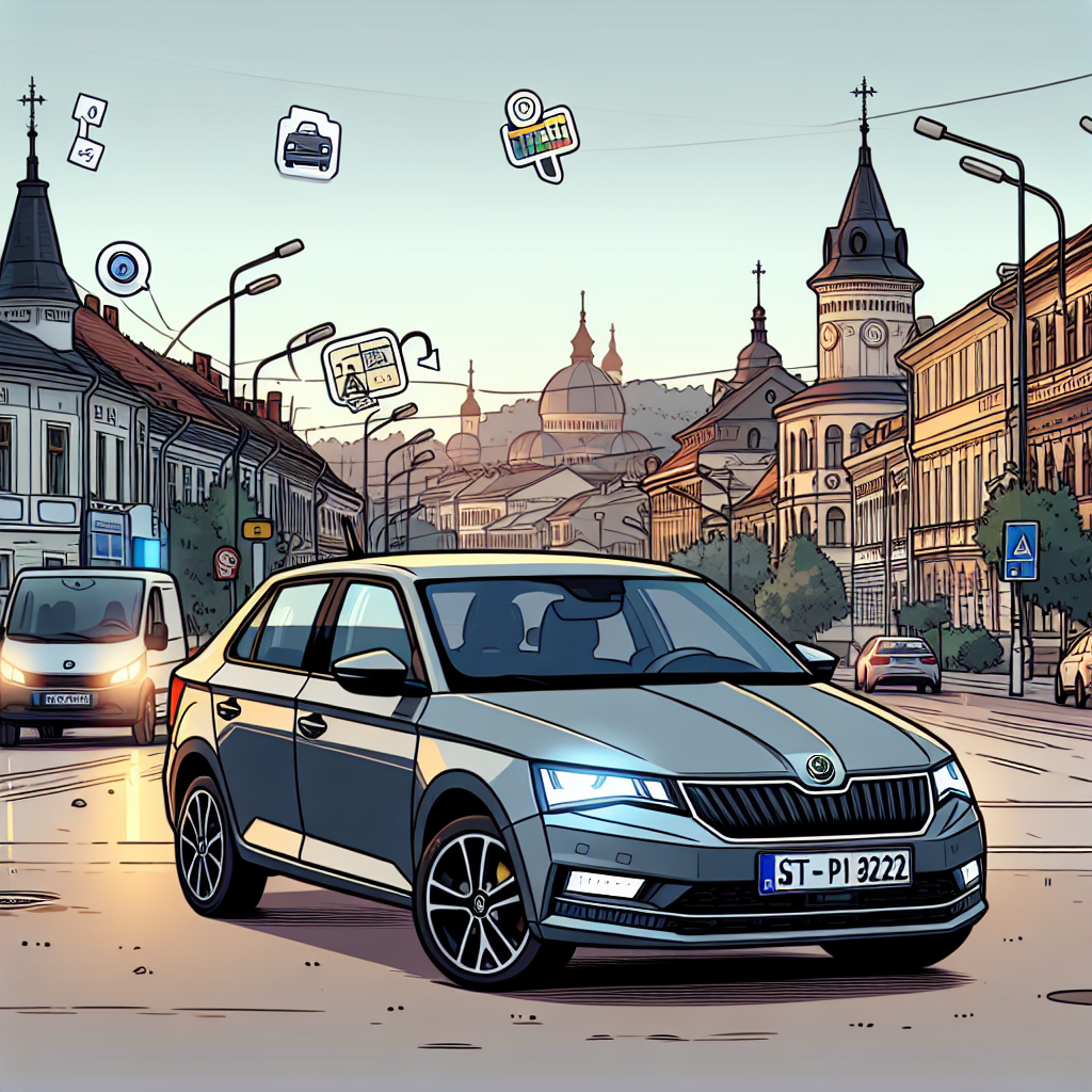 Ghid de cumpărare second-hand Skoda Fabia Mk4: la ce să fii atent