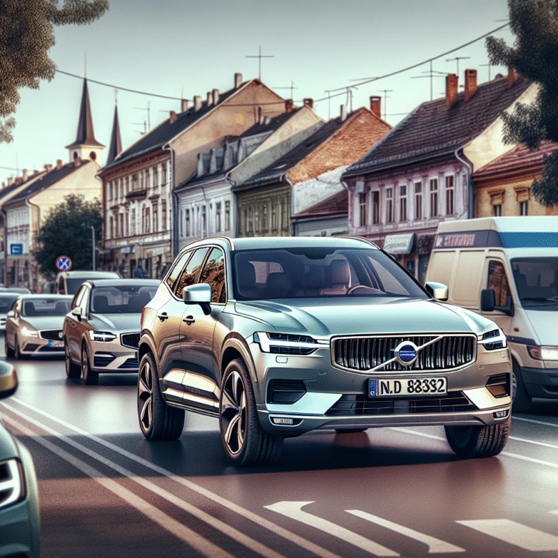 XC60 gen2 mild-hybrid (B4/B5/B6): merită? avantaje și posibile neplăceri