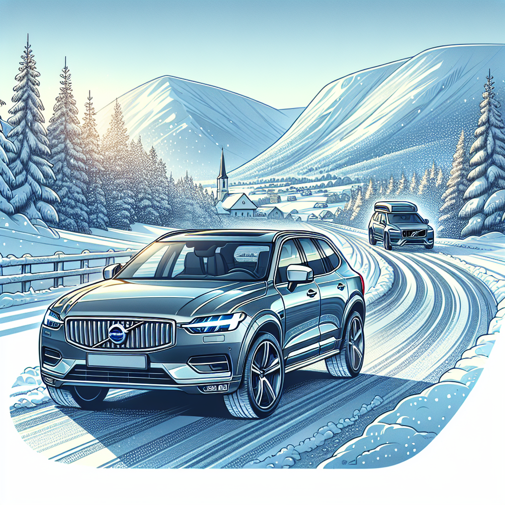AWD pe XC60 gen2 (Haldex vs Twin Engine): diferențe și mentenanță