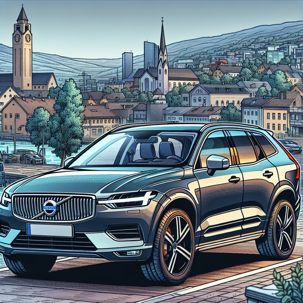 Probleme frecvente Volvo XC60 gen2: top defecte raportate de proprietari