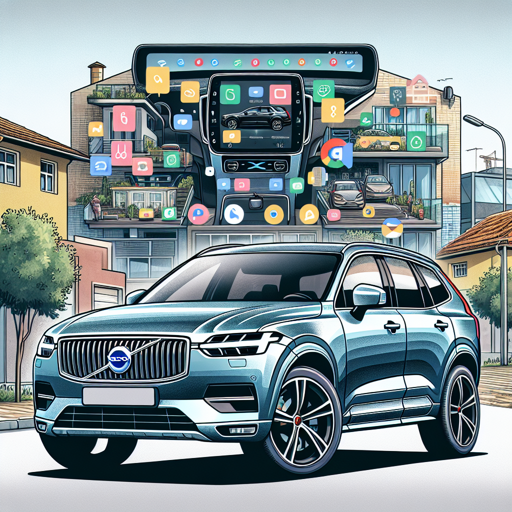 Infotainment Sensus vs Google/Android Automotive pe XC60 gen2: plusuri și minusuri