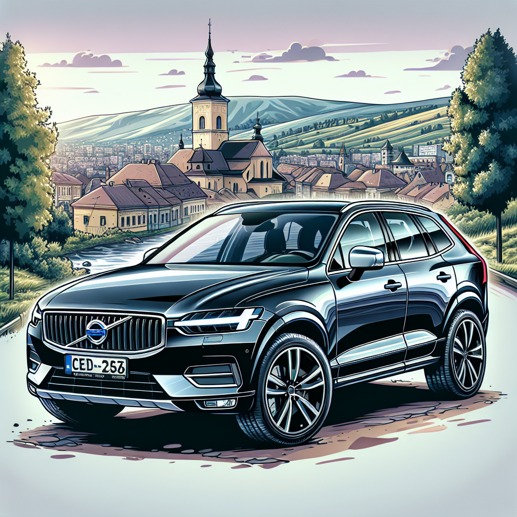 XC60 gen2 la cumpărare second-hand: checklist complet înainte de achiziție