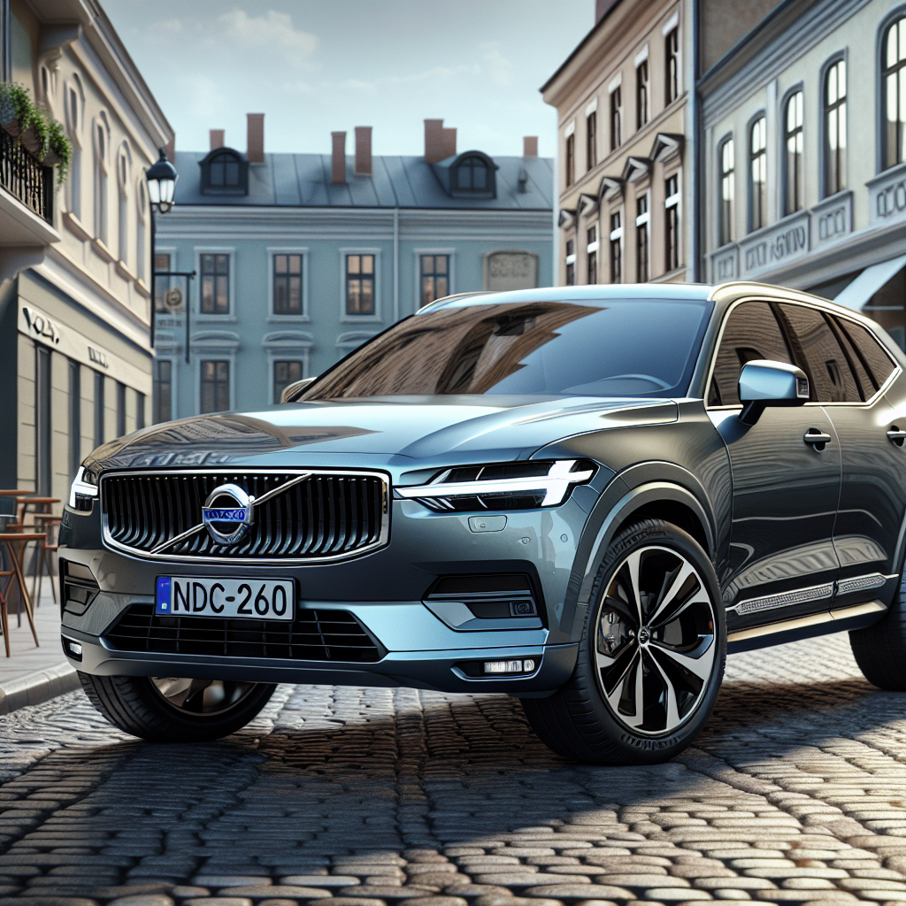 Niveluri de echipare XC60 gen2: Momentum, Inscription, R-Design, Recharge, Ultimate