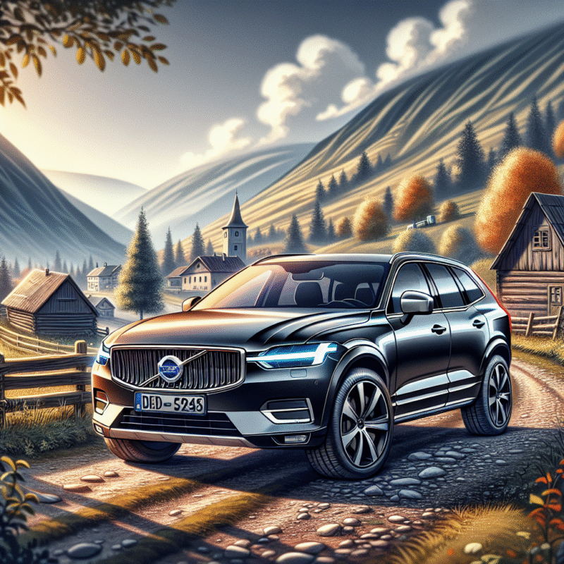 Cele mai fiabile combinații motor-cutie la XC60 gen2: recomandări clare