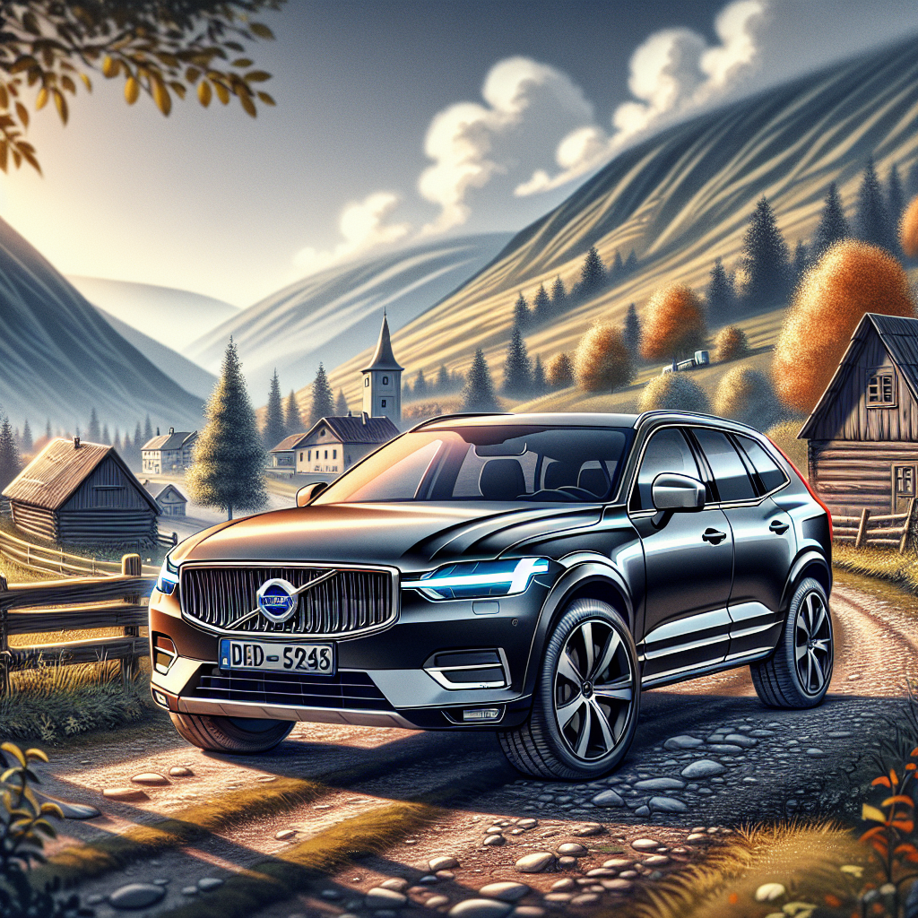 Cele mai fiabile combinații motor-cutie la XC60 gen2: recomandări clare