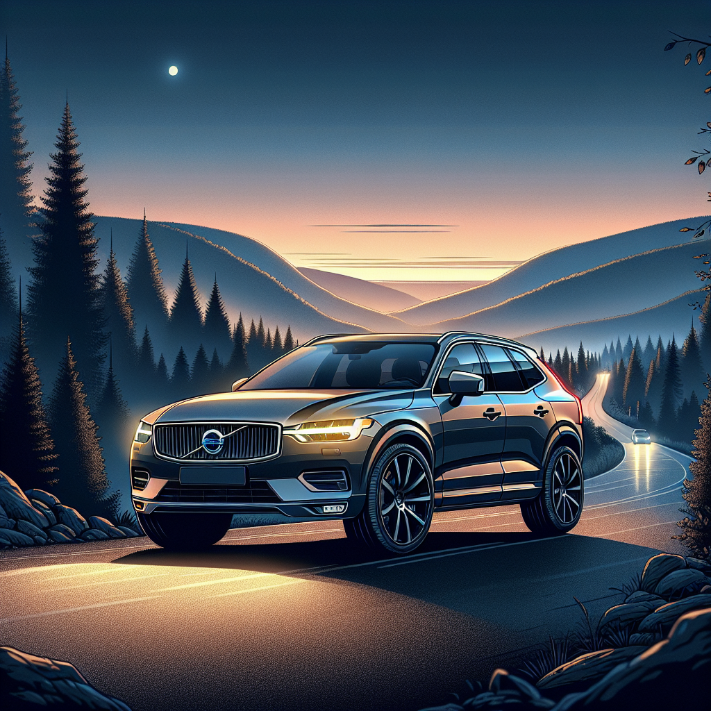 Upgrade-uri utile pe XC60 gen2: software, lumini, frâne, confort, infotainment