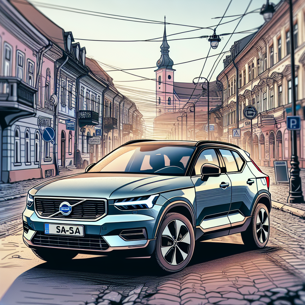 Cutia automată Aisin pe XC40 2022+: simptome, întreținere, costuri